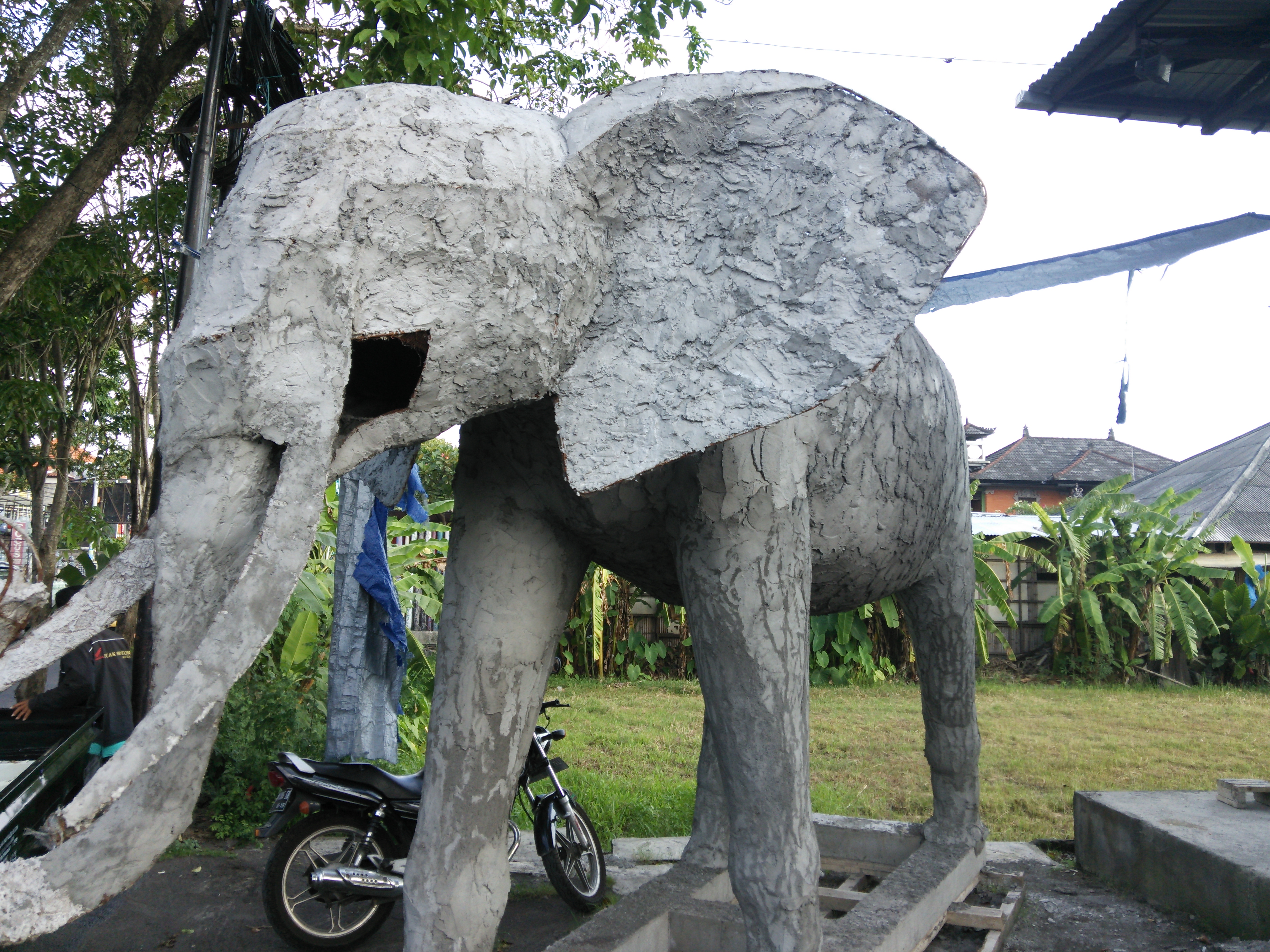 建材アートオブジェ